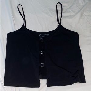 Urban Outfitters Cut Out Tank